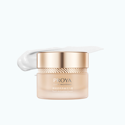 PA旗舰厅弹润透亮青春活力霜（滋润型）