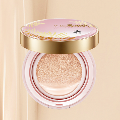 PA旗舰厅印彩巴哈光感雪肌气垫CC霜