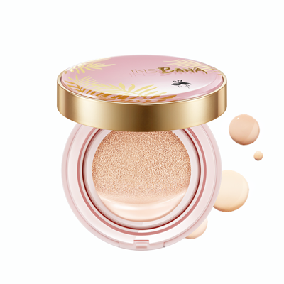 PA旗舰厅印彩巴哈光感雪肌气垫CC霜