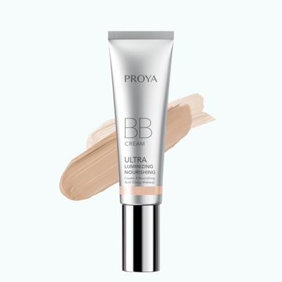 PA旗舰厅晶钻修颜养肤BB霜