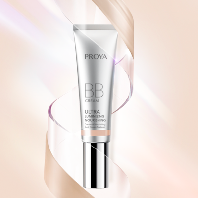 PA旗舰厅晶钻修颜养肤BB霜