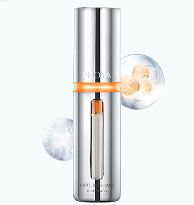 PA旗舰厅弹润透亮青春精华液 双抗精华2.0