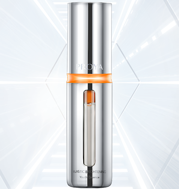 PA旗舰厅弹润透亮青春精华液 双抗精华2.0