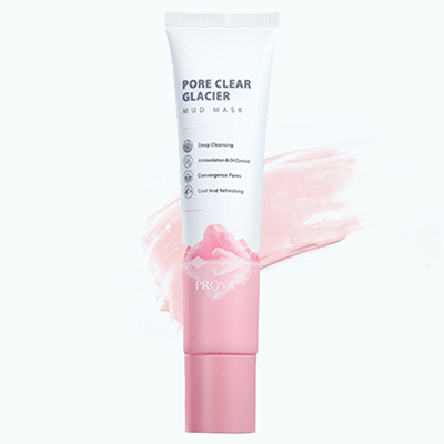 PA旗舰厅毛孔净澈冰川泥膜