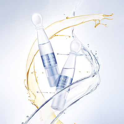 PA旗舰厅至简密护修复安瓶精华液