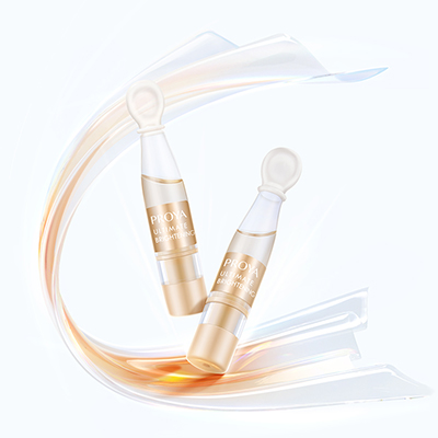 PA旗舰厅至鲜亮颜安瓶精华液