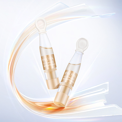 PA旗舰厅至鲜亮颜安瓶精华液