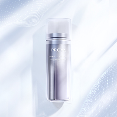 PA旗舰厅靓白晶钻光透精华液