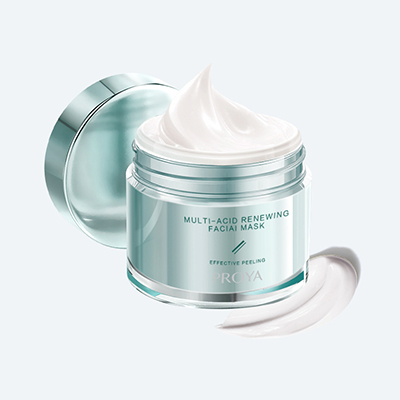 PA旗舰厅多酸复合焕肤面膜