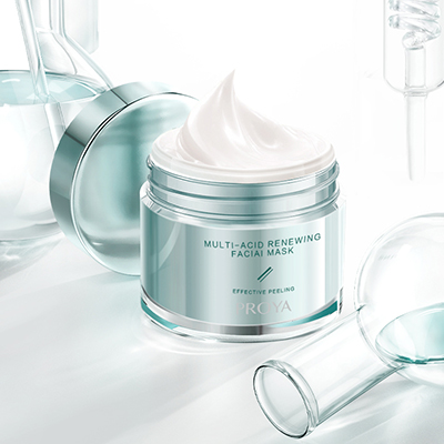 PA旗舰厅多酸复合焕肤面膜