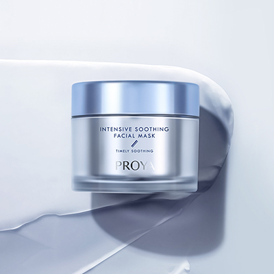 PA旗舰厅密集舒缓安肤面膜
