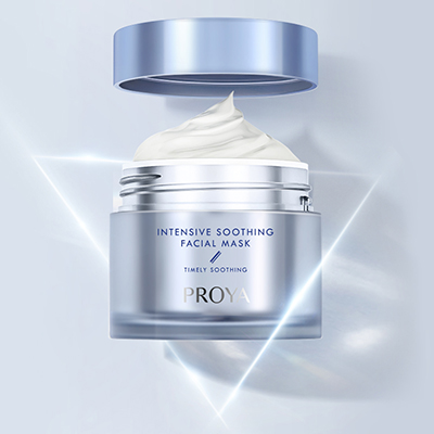 PA旗舰厅密集舒缓安肤面膜