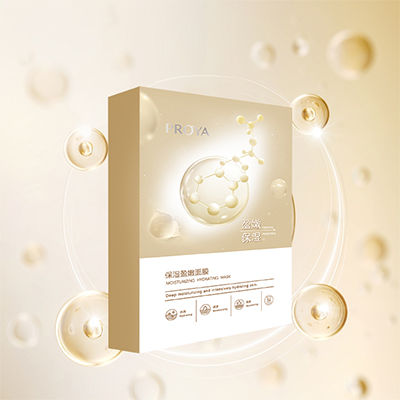 PA旗舰厅保湿盈嫩面膜