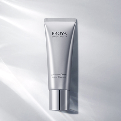 PA旗舰厅臻妍焕采奢养洁颜霜